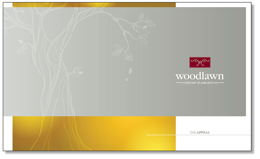 woodlawn appeal brochure